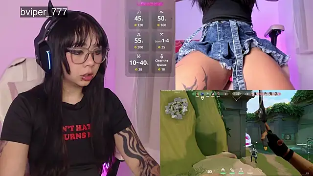 viper777  online show from September 2025 01:28:01 AM