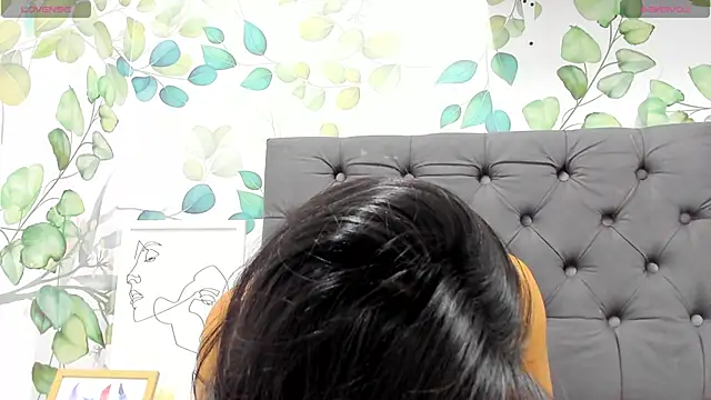 atilanadiaz7 online show from February 2025 08:19:02 PM