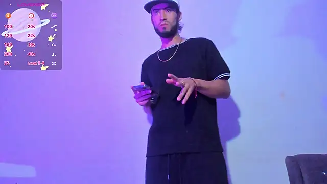 Camila Coxx online show from February 2026 05:15:01 AM