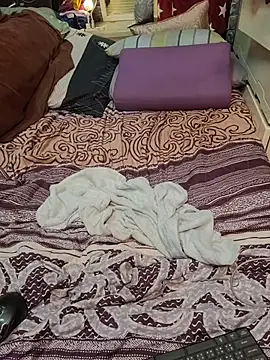 JJjing online show from October 2025 01:30:01 AM