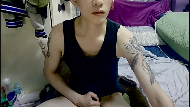 JJjing online show from February 2026 09:49:02 AM