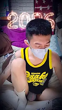 JJjing online show from March 2026 04:56:02 PM