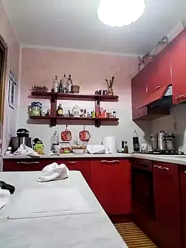 passione503 online show from January 2025 05:34:02 PM