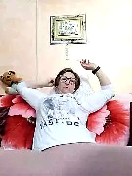 passione503 online show from January 2025 05:24:02 PM