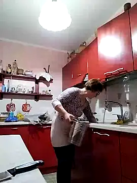 passione503 online show from February 2025 05:20:01 PM