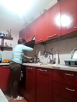 passione503 online show from March 2025 05:36:01 AM