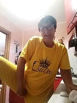 passione503 online show from October 2025 11:41:02 AM