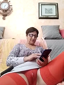 passione503 online show from October 2025 11:32:02 AM