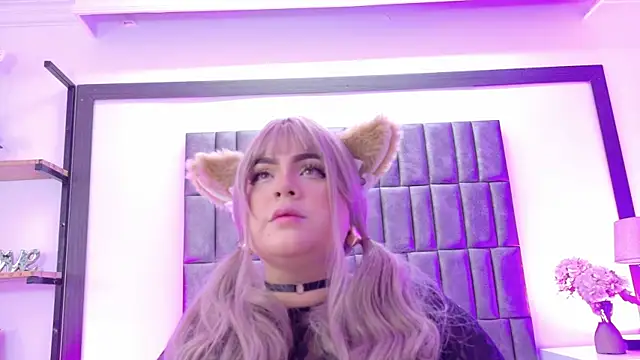 MeryStone online show from September 2025 04:14:01 AM