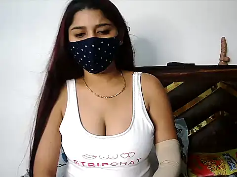 Gloie4u online show from October 2025 09:10:01 AM