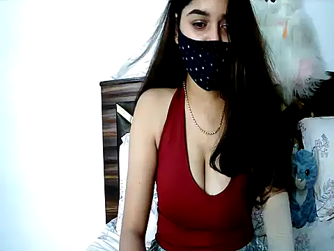 Gloie4u online show from July 2026 10:41:01 AM