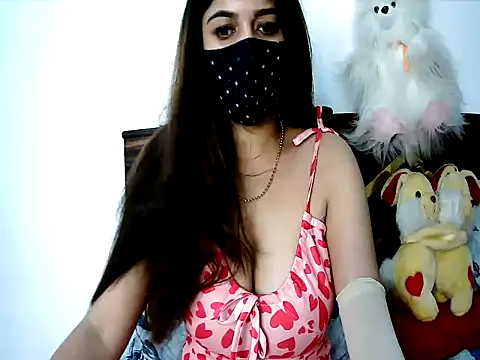Gloie4u online show from July 2026 10:20:02 AM