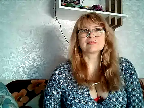 Aline LoveFlowers online show from January 2025 10:27:02 AM