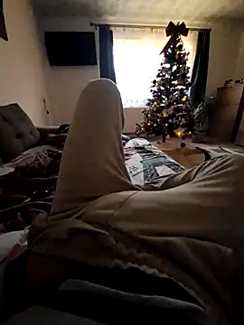 hornny1995 online show from December 2025 02:02:02 PM