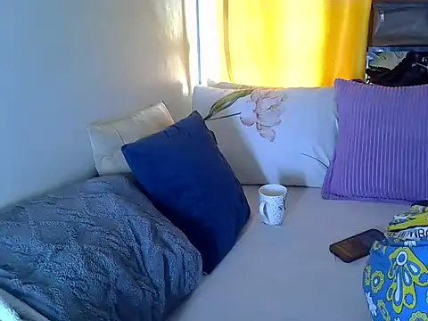 Sweetreena online show from March 2026 05:46:01 AM