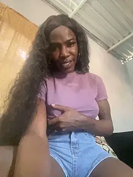 Richchocolatesweet  online show from January 2025 09:50:01 PM