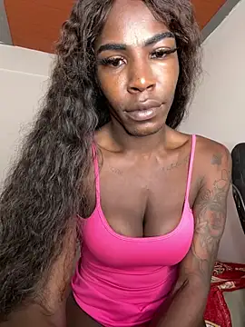 Richchocolatesweet  online show from January 2026 09:18:01 PM