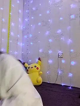 Sakura Green online show from December 2024 12:57:01 AM