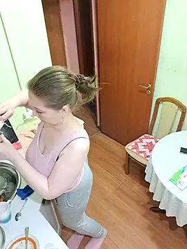 Sakura Green online show from March 2025 09:08:02 PM