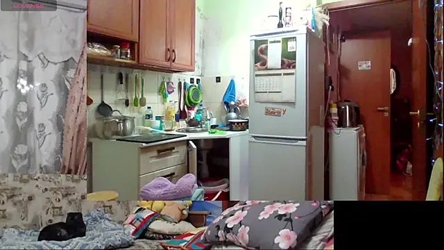 Sakura Green online show from October 2025 05:23:02 PM