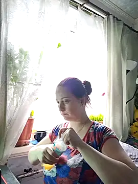 Sakura Green online show from April 2026 03:09:01 PM