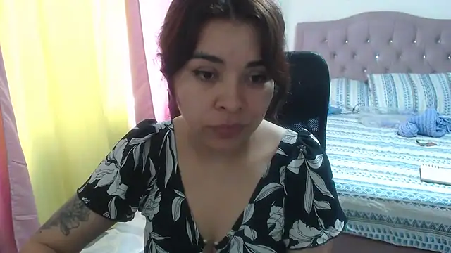 Snapshot of Ana_Bella91 chatting on June 2026 06:46:02 PM Ana Bella91 online show from June 2026 06:46:02 PM