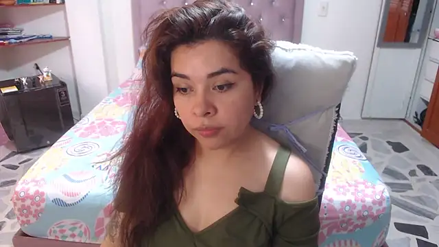 Ana Bella91 online show from June 2026 06:23:01 PM