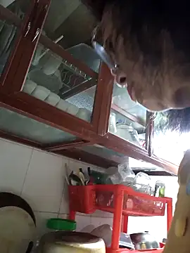 Hotestlove online show from November 2025 12:33:01 AM