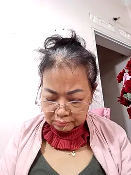 Hotestlove online show from February 2026 02:53:01 AM