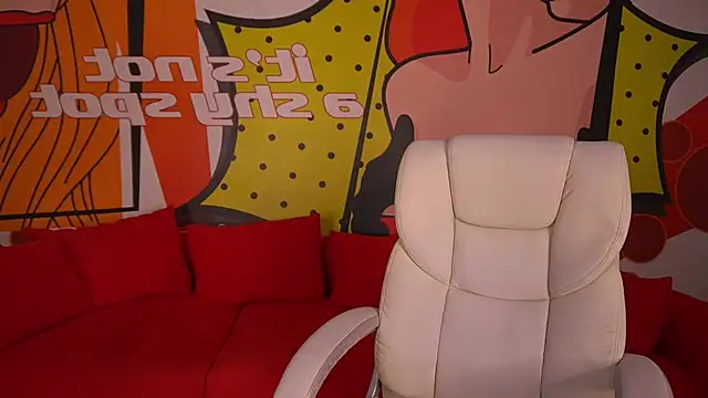 LiaBrazzerr online show from January 2025 09:47:01 AM