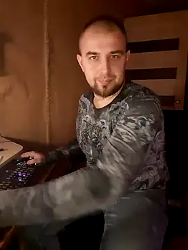 Foxyshaved online show from January 2025 05:11:01 AM