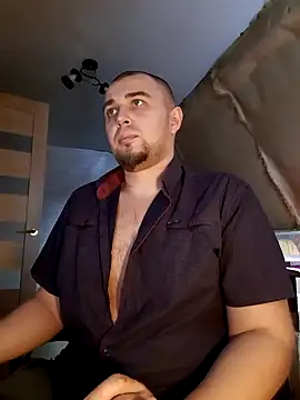 Foxyshaved online show from February 2025 11:54:01 AM