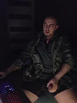 Foxyshaved online show from February 2026 03:01:02 AM