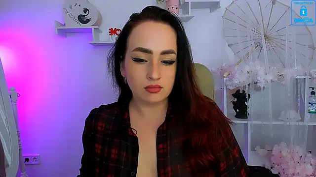 Nika  XXX online show from March 2025 08:11:01 PM