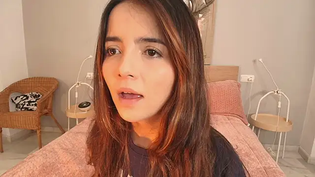 Raychell Black online show from January 2025 04:26:01 PM