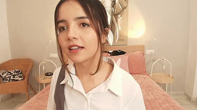 Raychell Black online show from January 2025 07:18:01 PM