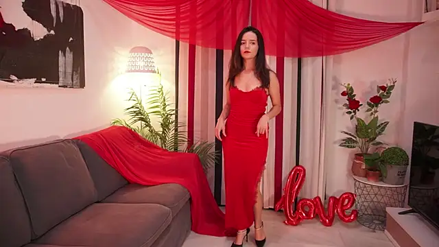 Raychell Black online show from February 2026 03:31:01 PM