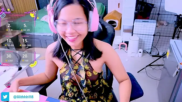 Kana G online show from March 2026 08:39:01 AM