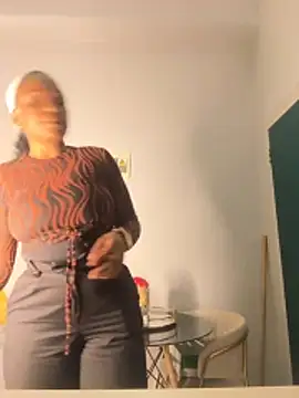 slimcateee online show from October 2025 08:31:02 PM