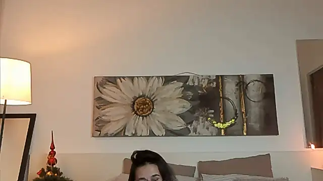 JoyCasidy online show from January 2025 09:36:02 PM