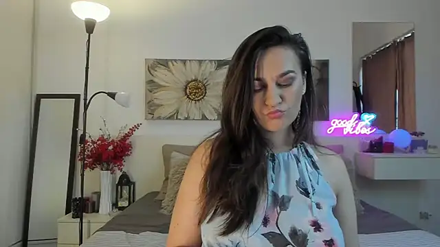 JoyCasidy online show from November 2025 10:35:02 AM