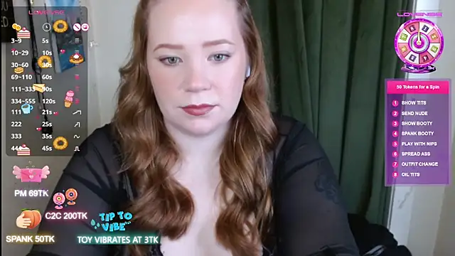 MissLolaLuxxx online show from February 2026 01:26:02 AM