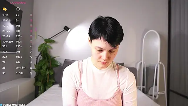 MaryCoopeer online show from February 2025 05:09:02 AM