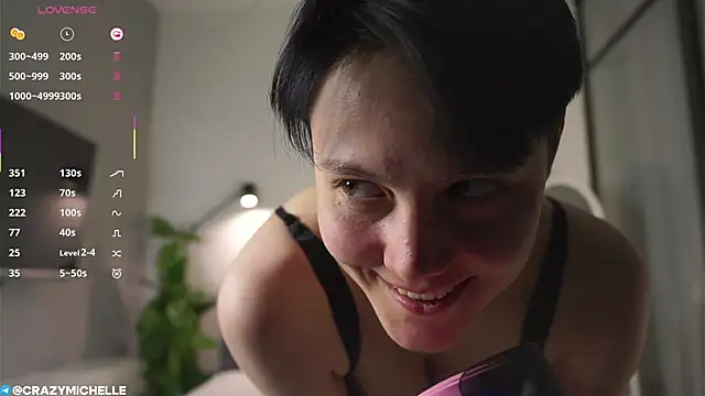 MaryCoopeer online show from February 2025 05:02:02 AM