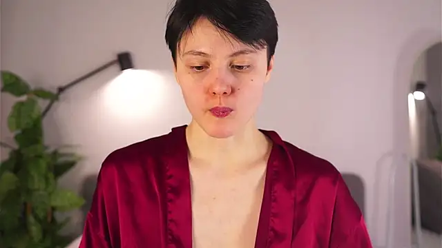 MaryCoopeer online show from February 2025 08:06:02 AM