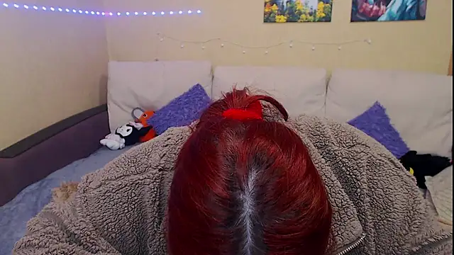 JuliaKeln online show from February 2025 10:48:01 PM