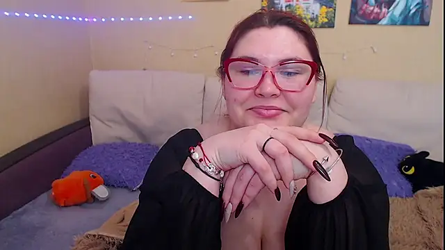 JuliaKeln online show from March 2025 01:14:01 PM