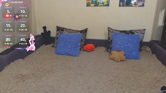 JuliaKeln online show from February 2026 02:18:01 PM