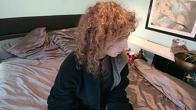 Prxscillia Tx online show from February 2026 04:03:02 PM