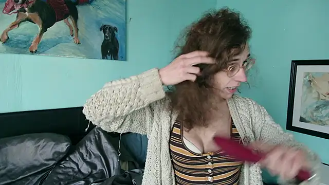 Prxscillia Tx online show from March 2026 04:33:01 PM